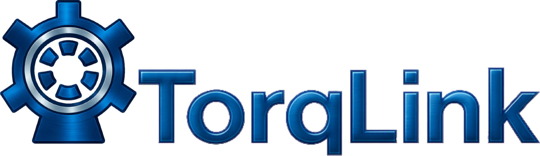 TorqLink Logo